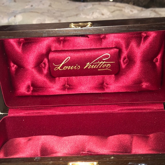 SOLD  $ 5,100.00.    Louis Vuitton millionaire - Picture 6 of 9